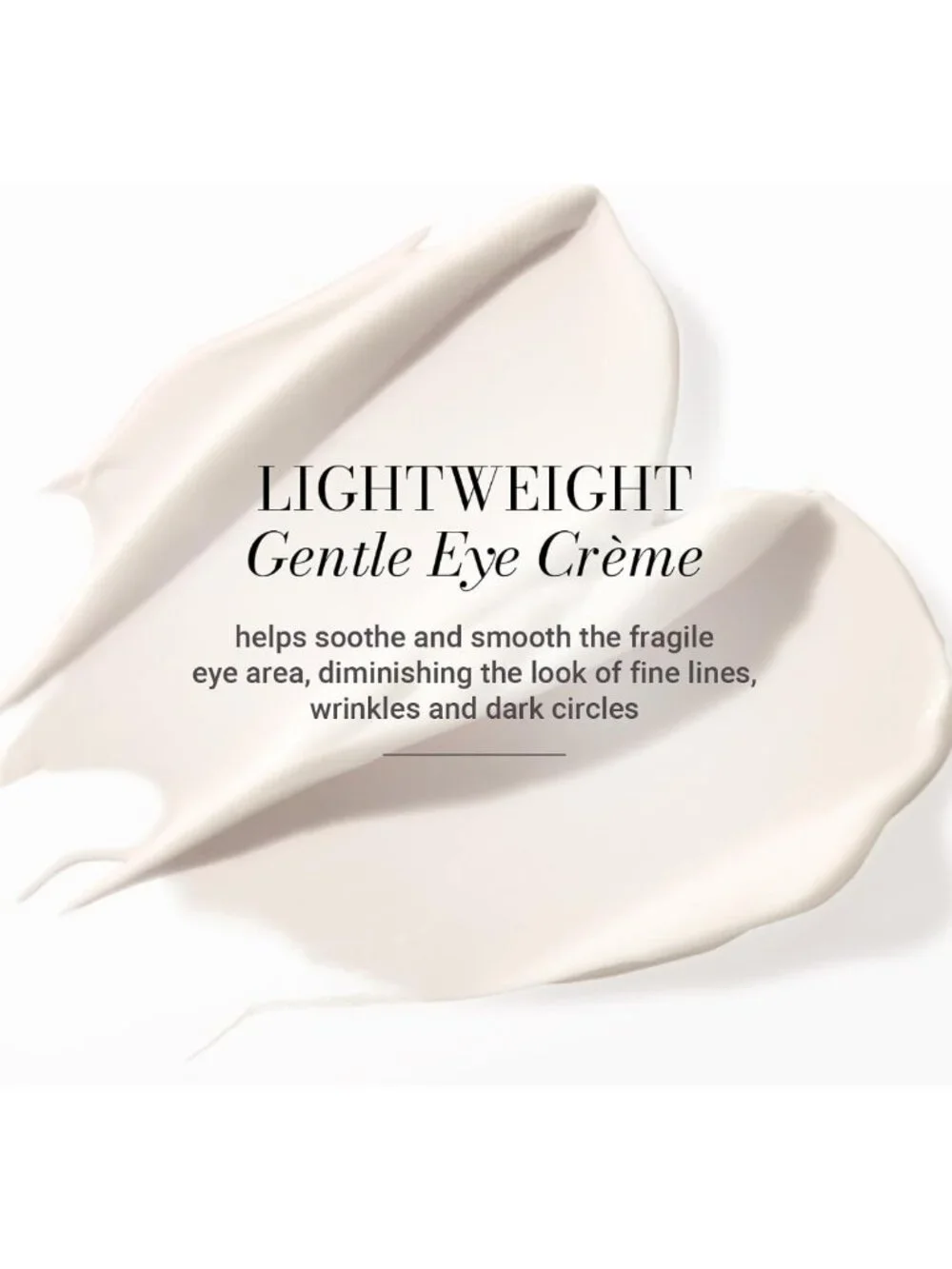 Lifting Eye Crème - Advanced Formula for Youthful Skin & Dark Circle Relief